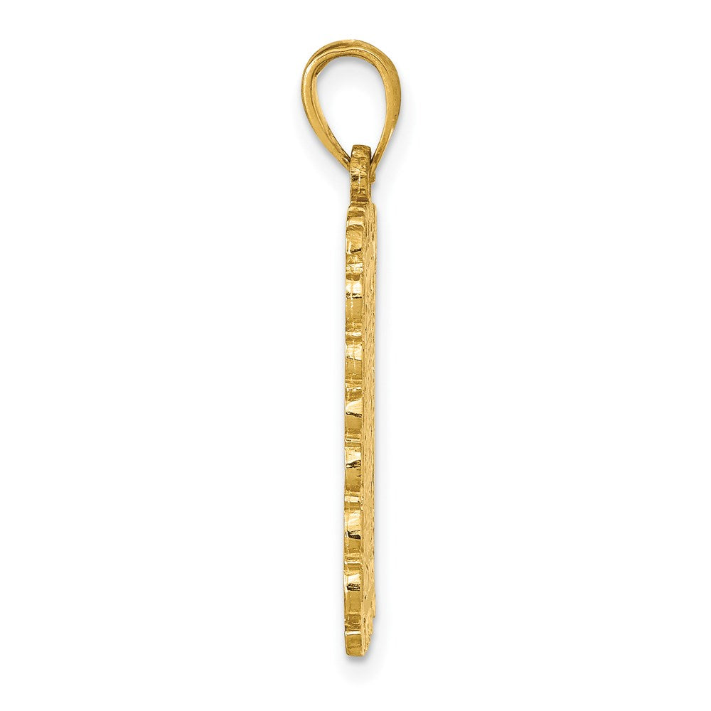 High Quality Luxury Pendant for Women by Ryan Jonathan Fine Jewelry