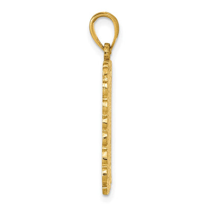 High Quality Luxury Pendant for Women by Ryan Jonathan Fine Jewelry