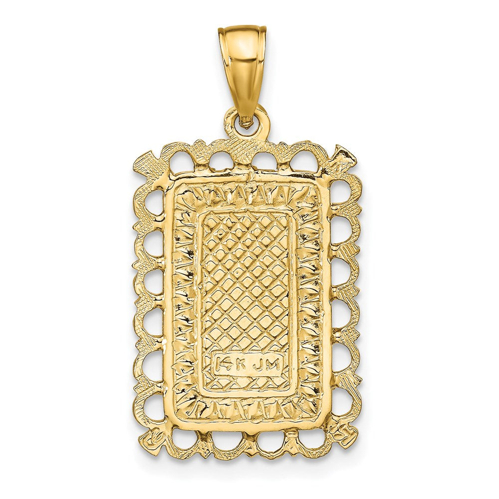 High Quality Luxury Pendant for Women by Ryan Jonathan Fine Jewelry