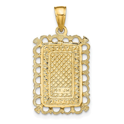 High Quality Luxury Pendant for Women by Ryan Jonathan Fine Jewelry