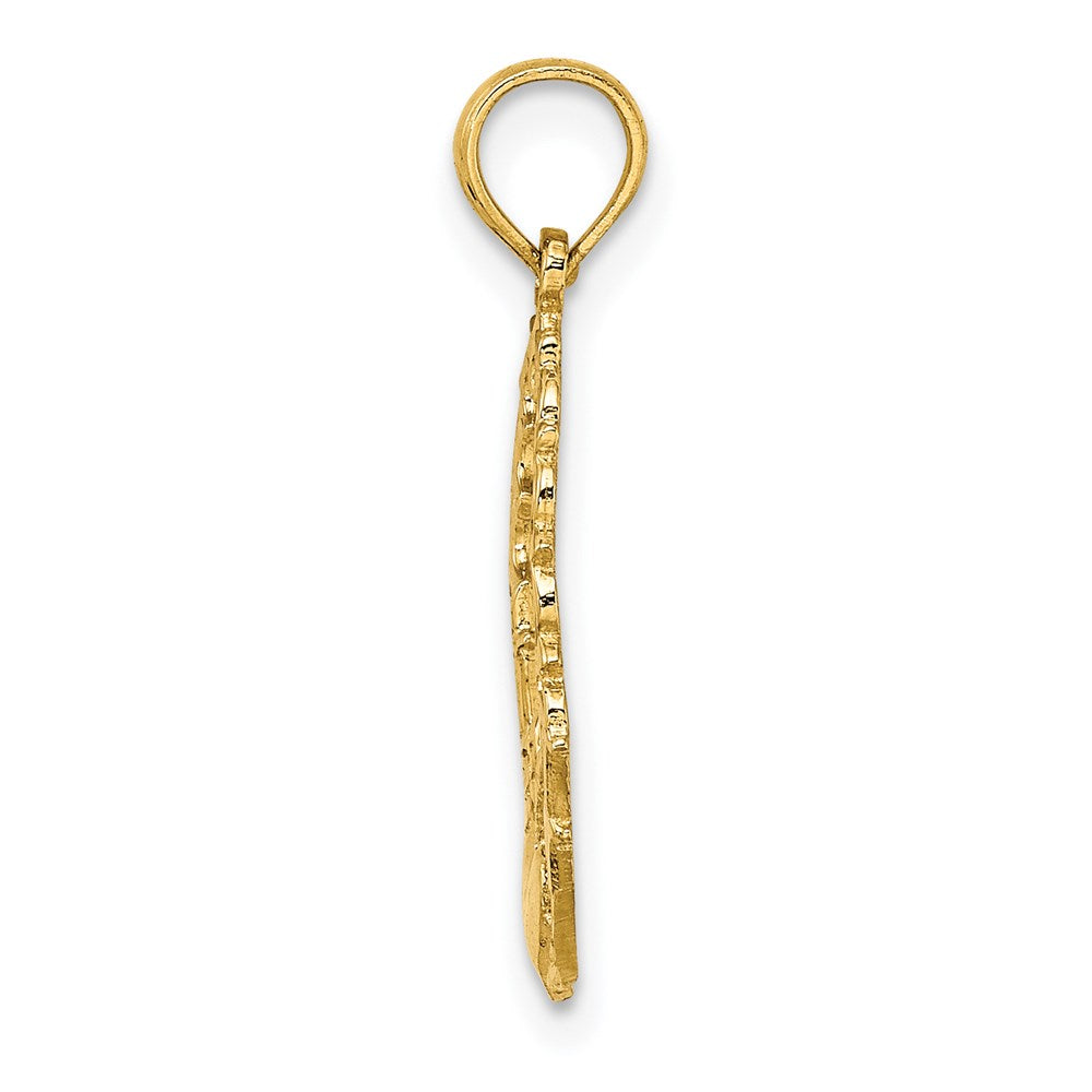 High Quality Luxury Charm Pendants for Women by Ryan Jonathan Fine Jewelry