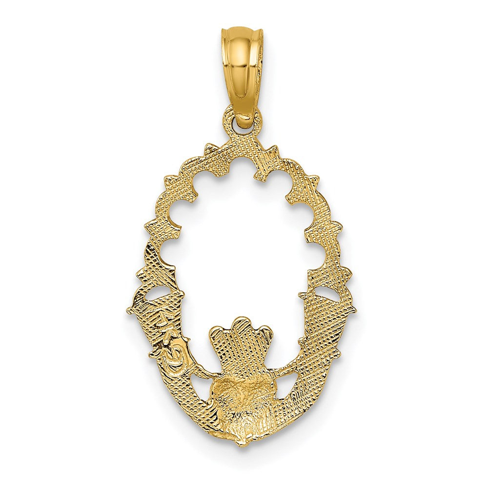 High Quality Luxury Charm Pendants for Women by Ryan Jonathan Fine Jewelry