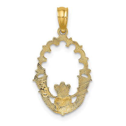 High Quality Luxury Charm Pendants for Women by Ryan Jonathan Fine Jewelry