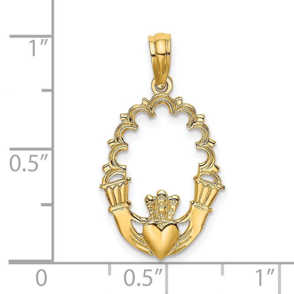High Quality Luxury Charm Pendants for Women by Ryan Jonathan Fine Jewelry