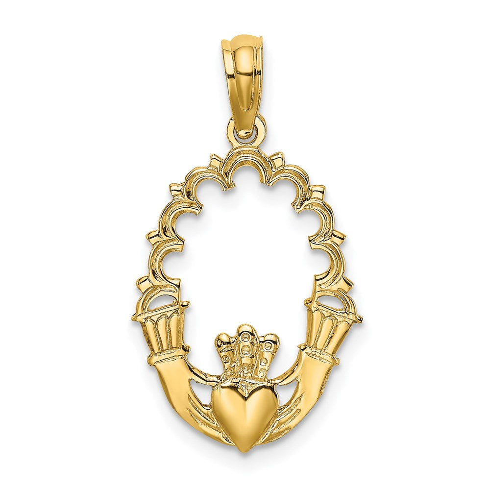 High Quality Luxury Charm Pendants for Women by Ryan Jonathan Fine Jewelry