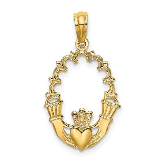 High Quality Luxury Charm Pendants for Women by Ryan Jonathan Fine Jewelry