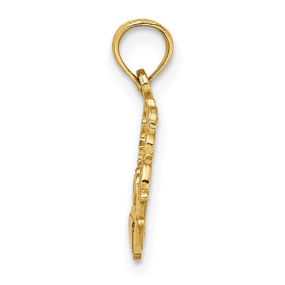 High Quality Luxury Charm Pendants for Women by Ryan Jonathan Fine Jewelry