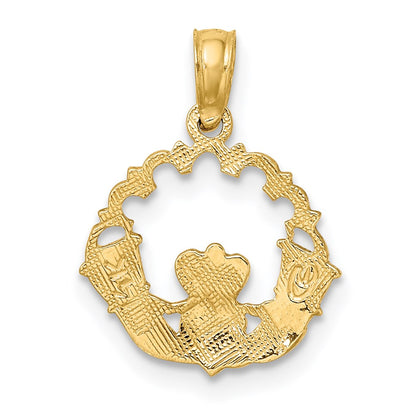 High Quality Luxury Charm Pendants for Women by Ryan Jonathan Fine Jewelry