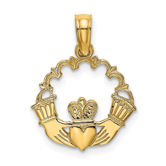 High Quality Luxury Charm Pendants for Women by Ryan Jonathan Fine Jewelry