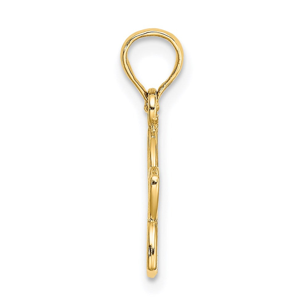 High Quality Luxury Charm Pendants for Women by Ryan Jonathan Fine Jewelry