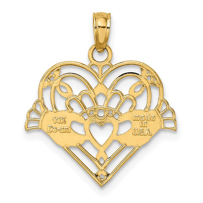 High Quality Luxury Charm Pendants for Women by Ryan Jonathan Fine Jewelry