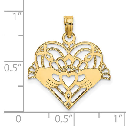 High Quality Luxury Charm Pendants for Women by Ryan Jonathan Fine Jewelry