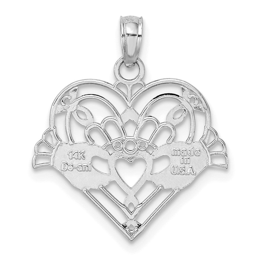 High Quality Luxury Charm Pendants for Women by Ryan Jonathan Fine Jewelry