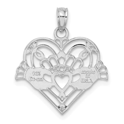 High Quality Luxury Charm Pendants for Women by Ryan Jonathan Fine Jewelry