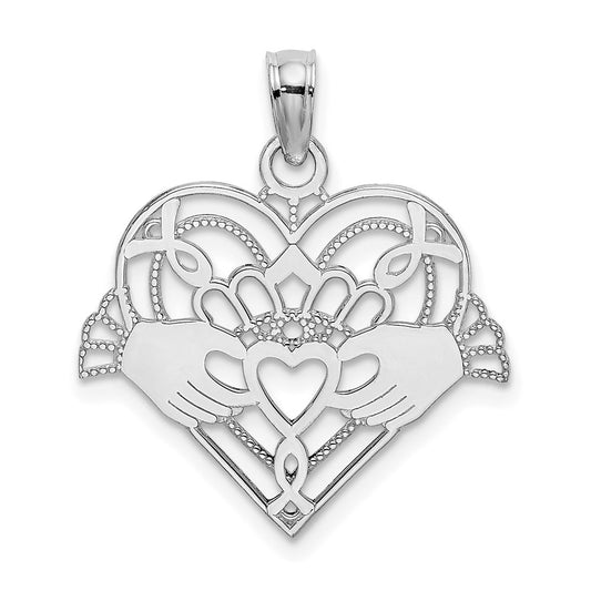 High Quality Luxury Charm Pendants for Women by Ryan Jonathan Fine Jewelry