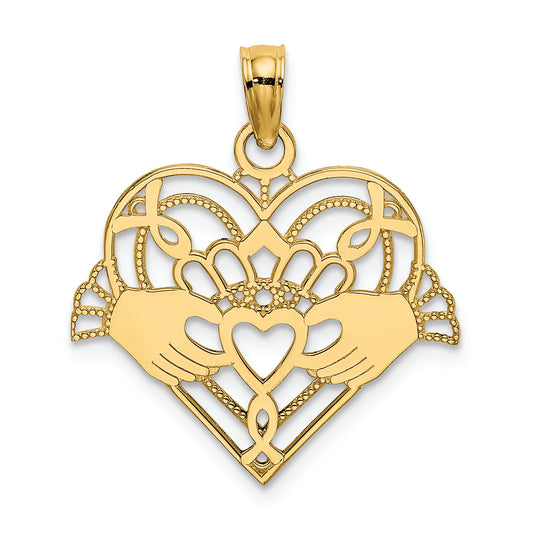 High Quality Luxury Charm Pendants for Women by Ryan Jonathan Fine Jewelry