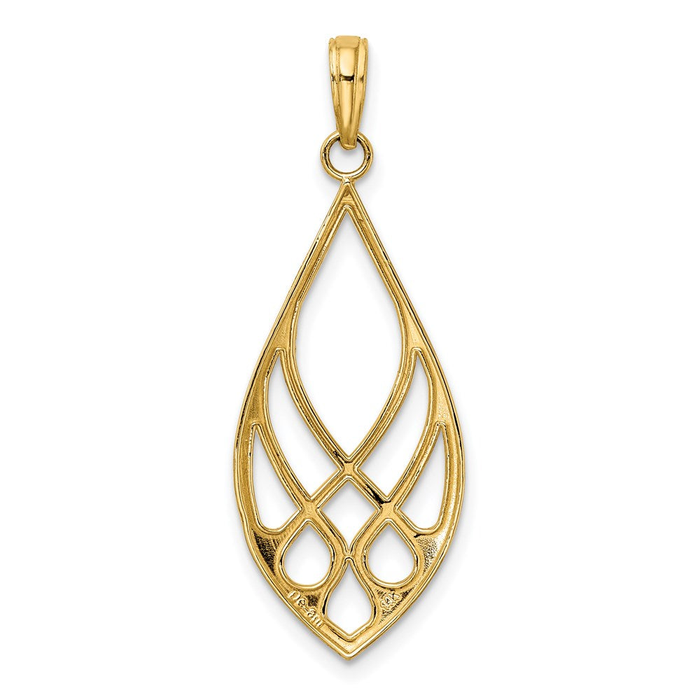 High Quality Luxury Charm Pendants for Women by Ryan Jonathan Fine Jewelry
