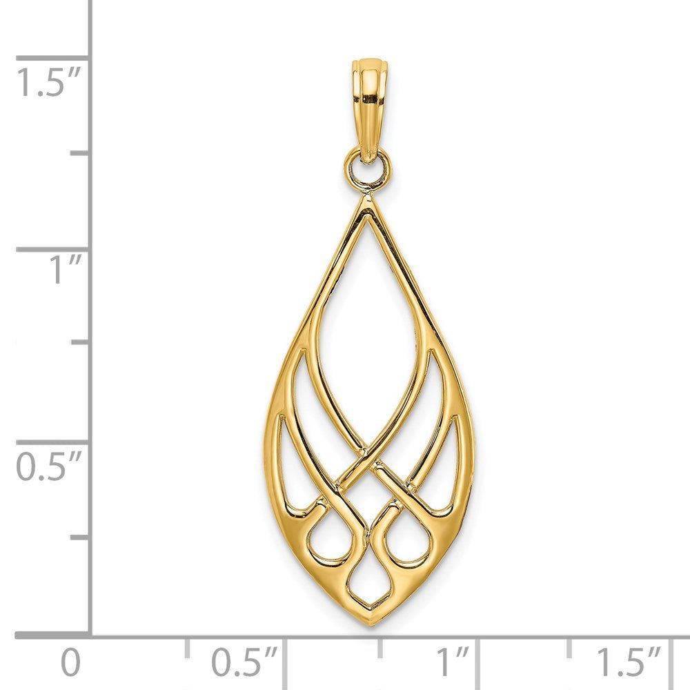 High Quality Luxury Charm Pendants for Women by Ryan Jonathan Fine Jewelry