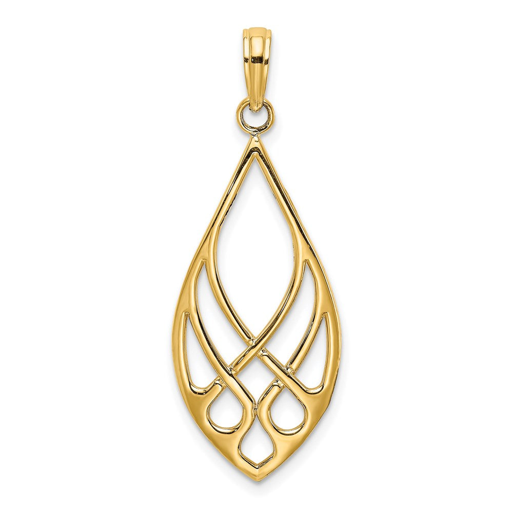 High Quality Luxury Charm Pendants for Women by Ryan Jonathan Fine Jewelry