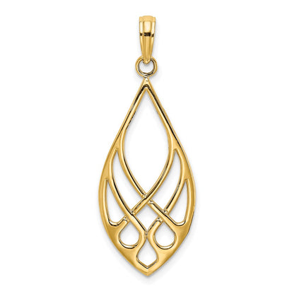 High Quality Luxury Charm Pendants for Women by Ryan Jonathan Fine Jewelry