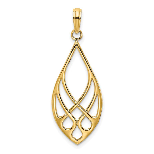High Quality Luxury Charm Pendants for Women by Ryan Jonathan Fine Jewelry