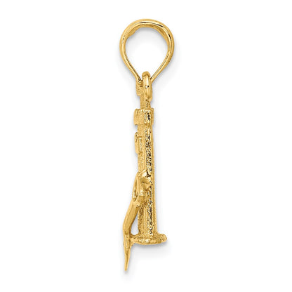 High Quality Luxury Charm Pendants for Women by Ryan Jonathan Fine Jewelry