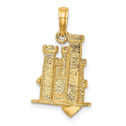 High Quality Luxury Charm Pendants for Women by Ryan Jonathan Fine Jewelry