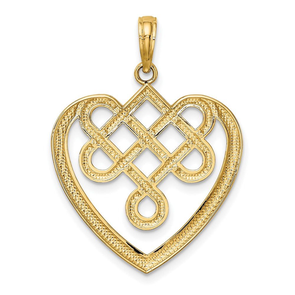 High Quality Luxury Charm Pendants for Women by Ryan Jonathan Fine Jewelry