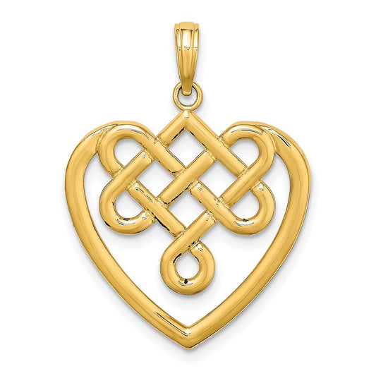 High Quality Luxury Charm Pendants for Women by Ryan Jonathan Fine Jewelry