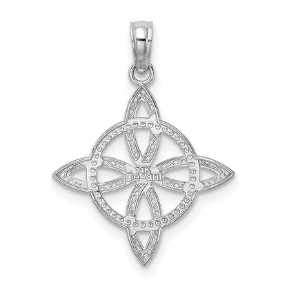High Quality Luxury Charm Pendants for Women by Ryan Jonathan Fine Jewelry