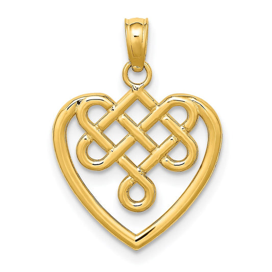 High Quality Luxury Charm Pendants for Women by Ryan Jonathan Fine Jewelry