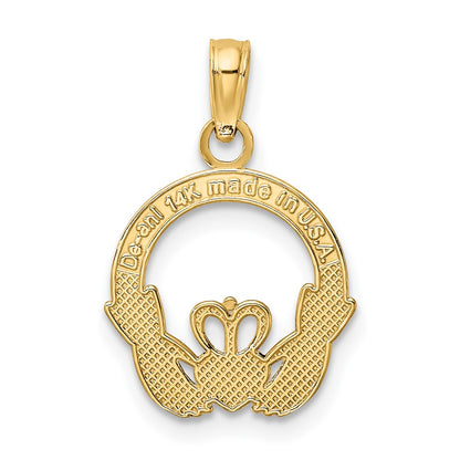 High Quality Luxury Charm Pendants for Women by Ryan Jonathan Fine Jewelry