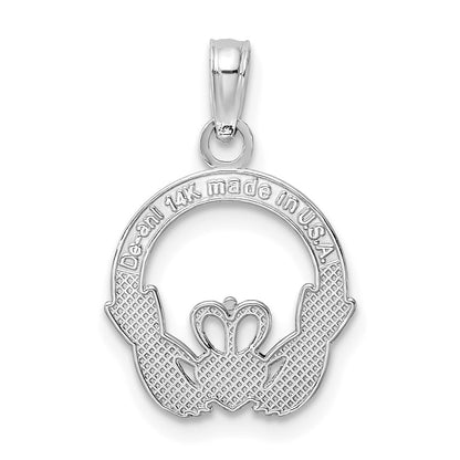 High Quality Luxury Charm Pendants for Women by Ryan Jonathan Fine Jewelry