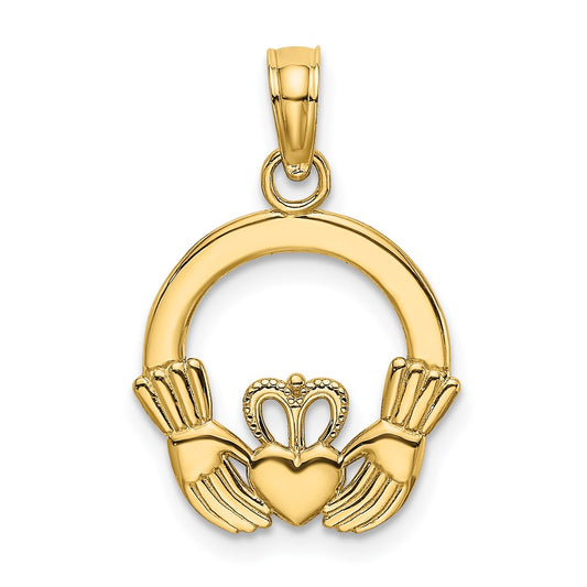 High Quality Luxury Charm Pendants for Women by Ryan Jonathan Fine Jewelry