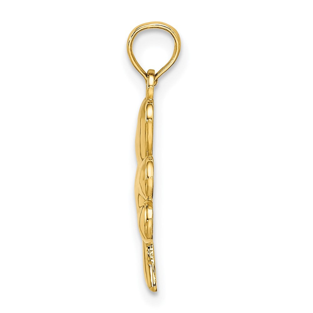 High Quality Luxury Charm Pendants for Women by Ryan Jonathan Fine Jewelry