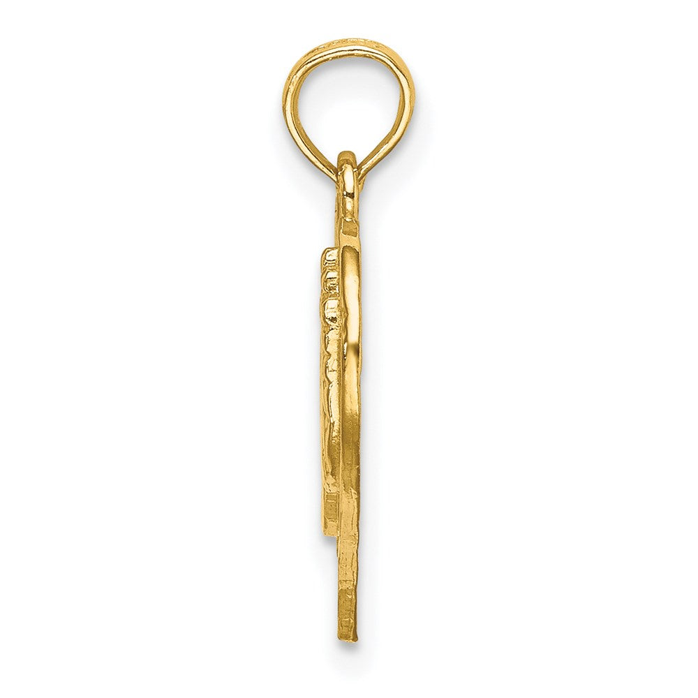 High Quality Luxury Charm Pendants for Women by Ryan Jonathan Fine Jewelry