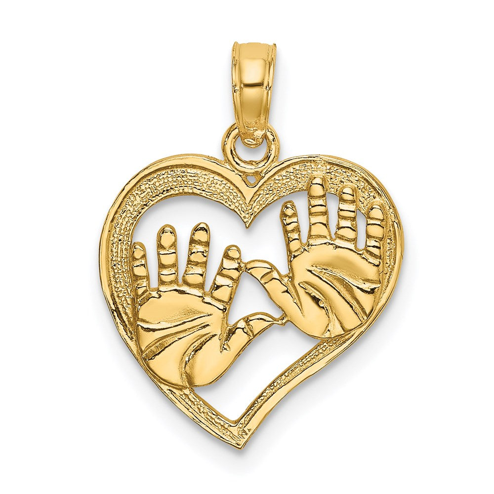 High Quality Luxury Charm Pendants for Women by Ryan Jonathan Fine Jewelry