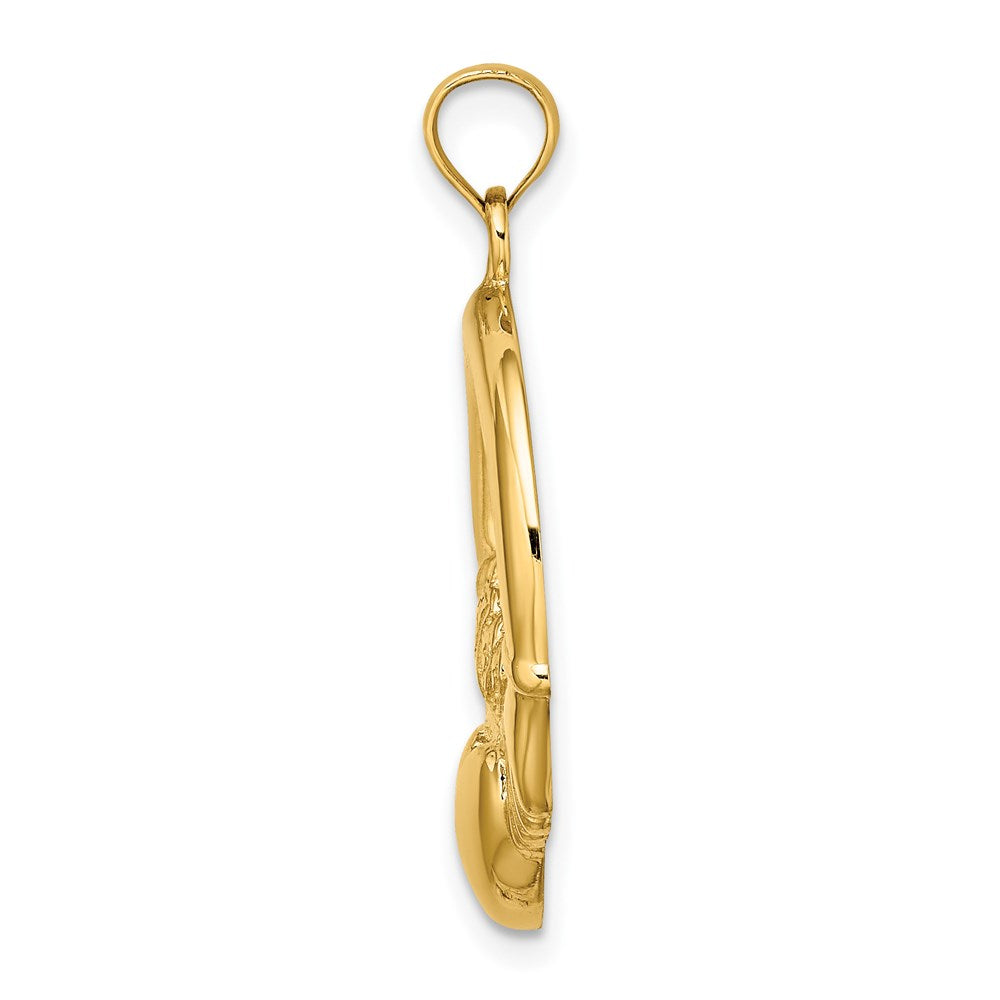 High Quality Luxury Charm Pendants for Women by Ryan Jonathan Fine Jewelry