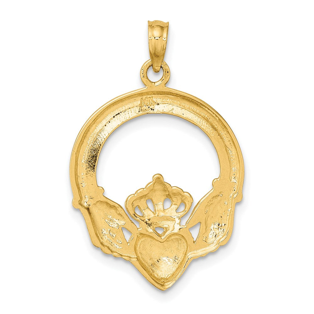 High Quality Luxury Charm Pendants for Women by Ryan Jonathan Fine Jewelry