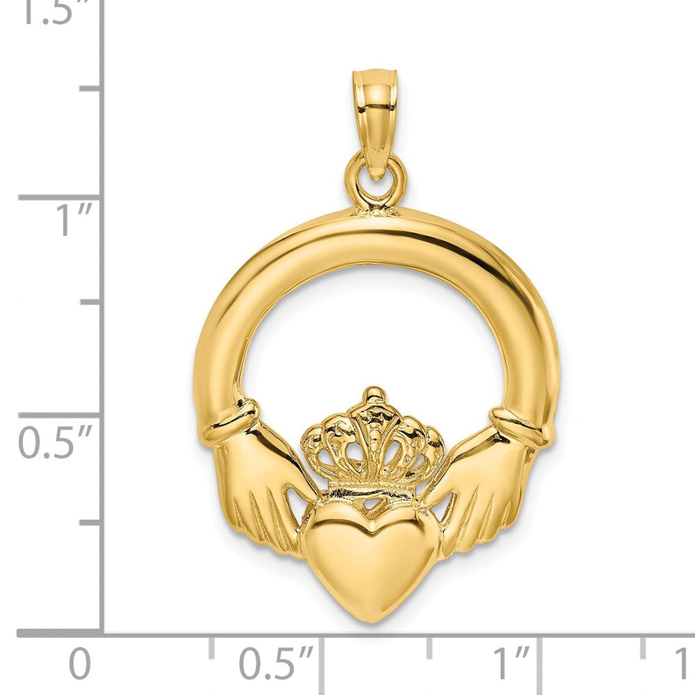 High Quality Luxury Charm Pendants for Women by Ryan Jonathan Fine Jewelry