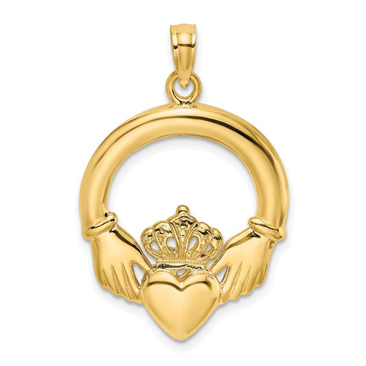 High Quality Luxury Charm Pendants for Women by Ryan Jonathan Fine Jewelry