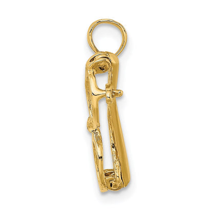 High Quality Luxury Charm Pendants for Women by Ryan Jonathan Fine Jewelry