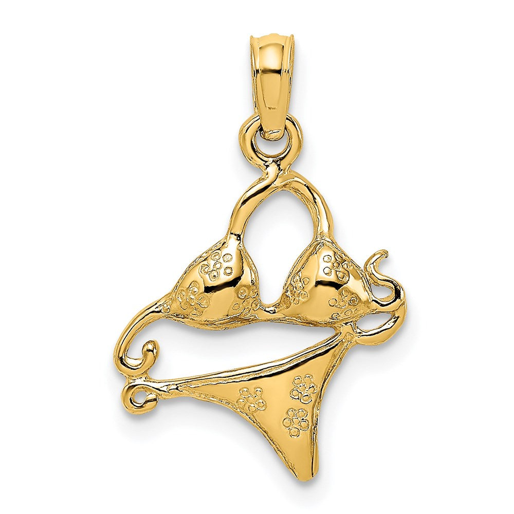 High Quality Luxury Charm Pendants for Women by Ryan Jonathan Fine Jewelry