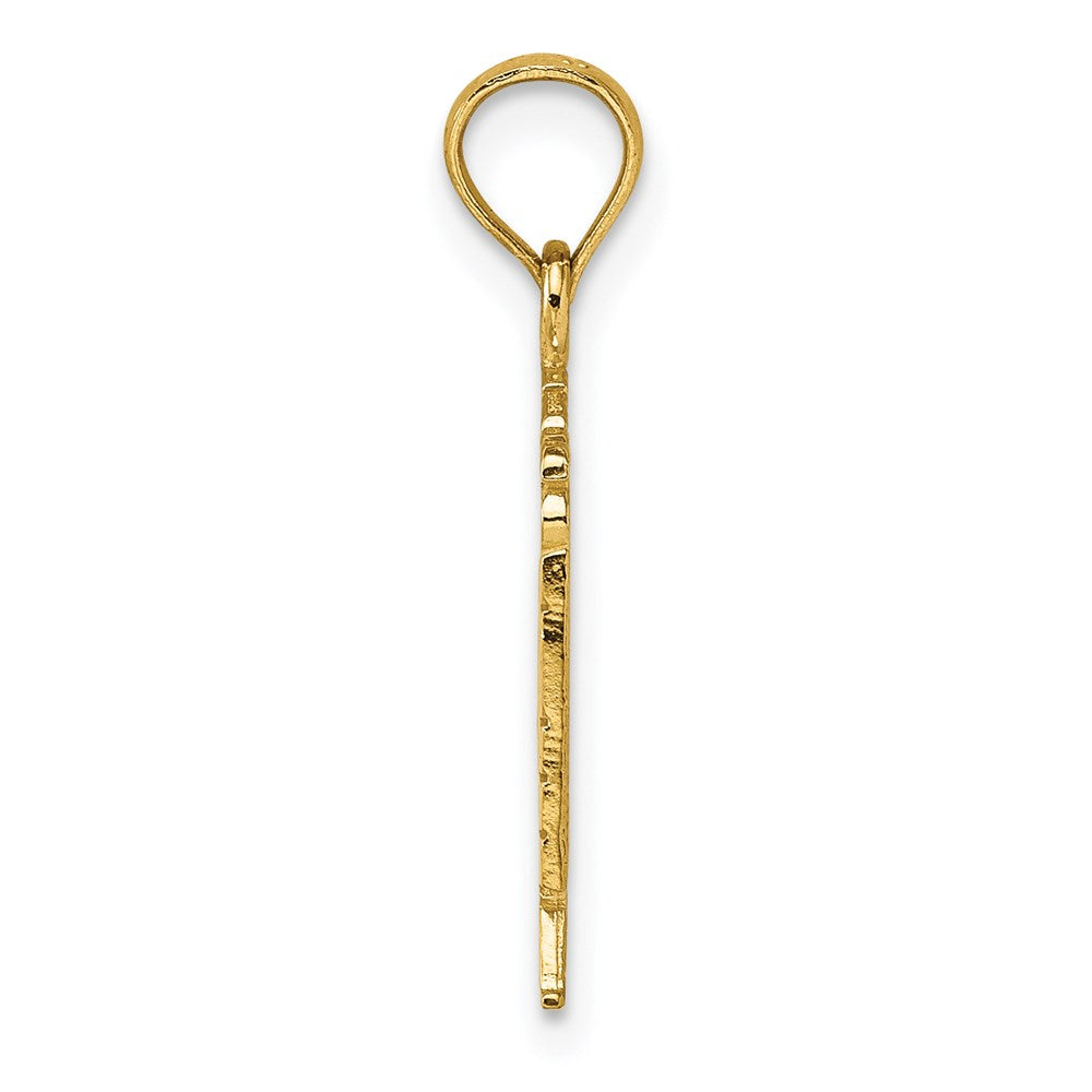 High Quality Luxury Charm Pendants for Women by Ryan Jonathan Fine Jewelry