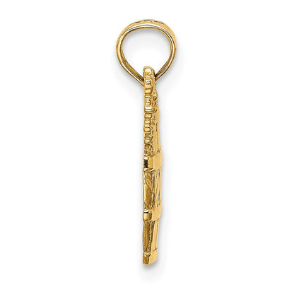 High Quality Luxury Charm Pendants for Women by Ryan Jonathan Fine Jewelry