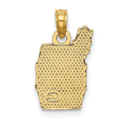 High Quality Luxury Charm Pendants for Women by Ryan Jonathan Fine Jewelry