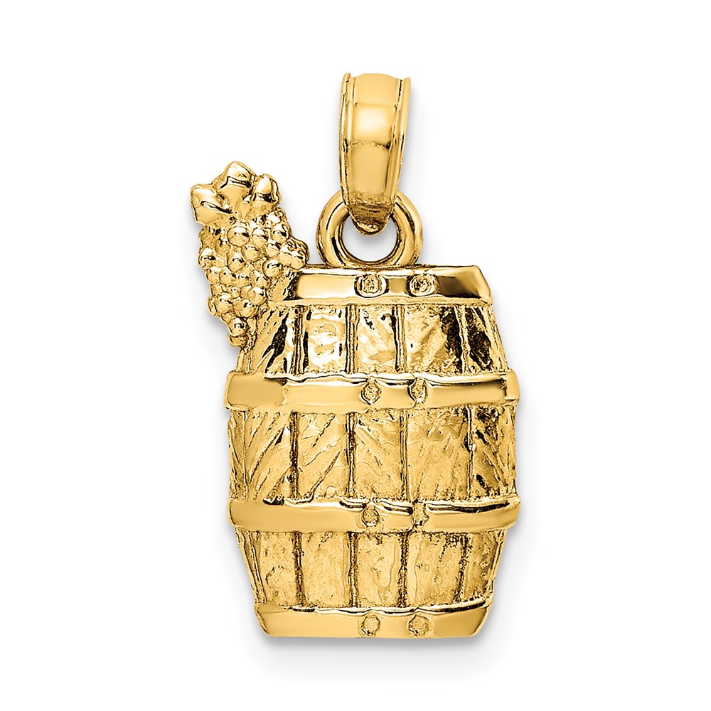 High Quality Luxury Charm Pendants for Women by Ryan Jonathan Fine Jewelry