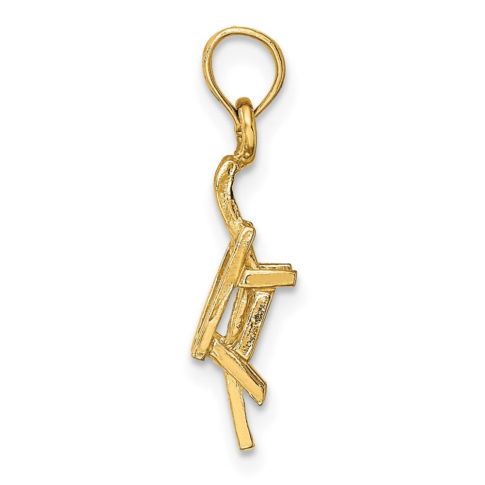 High Quality Luxury Charm Pendants for Women by Ryan Jonathan Fine Jewelry