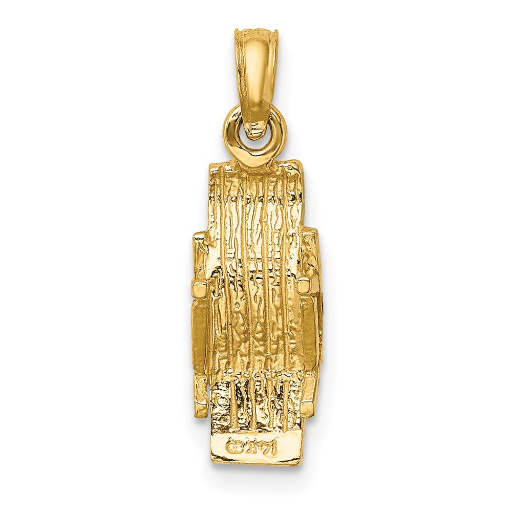 High Quality Luxury Charm Pendants for Women by Ryan Jonathan Fine Jewelry