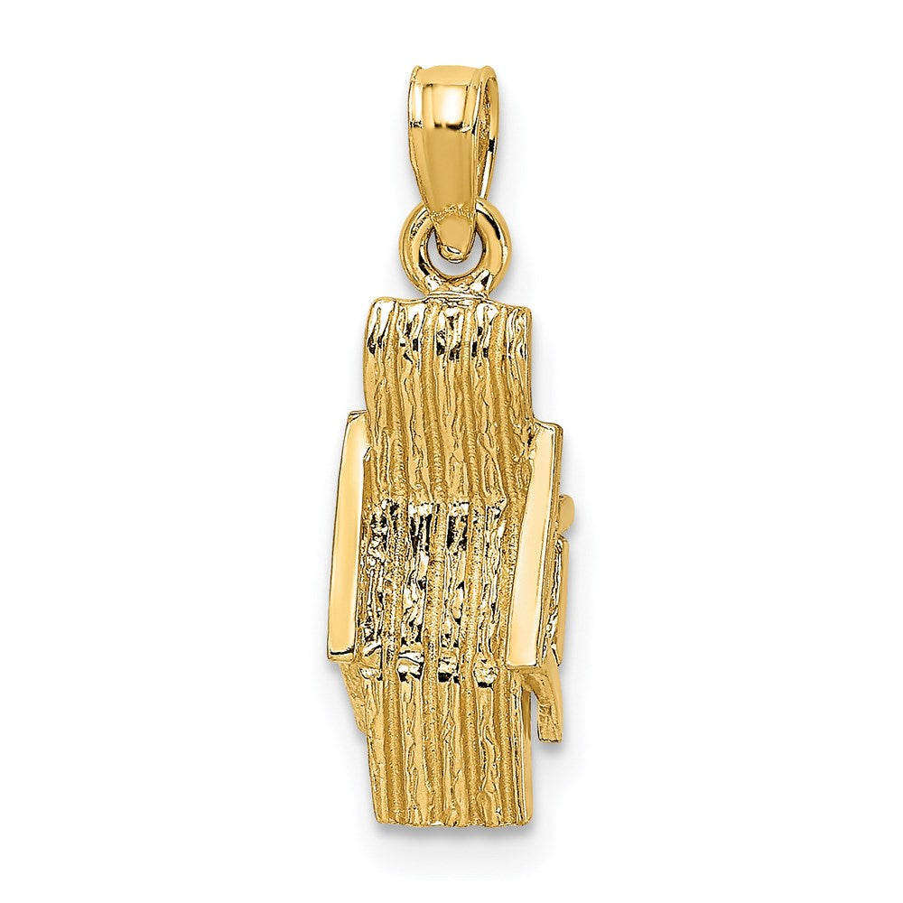 High Quality Luxury Charm Pendants for Women by Ryan Jonathan Fine Jewelry